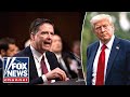 DOJ fires Comey's daughter: Legal expert reacts