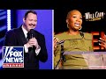 Shane Gillis triggers woke crowd at ESPYs! PLUS, Will goes OFF on Joy Reid | Will Cain Country