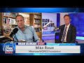 Are blue collar jobs safe from AI? | Brian Kilmeade Show