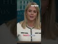 Karoline Leavitt pressed on potential ‘credible evidence’ in Epstein files #foxnews #news #shorts