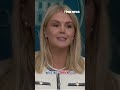 Karoline Leavitt: NPR has become a 'propaganda voice' for the Left #shorts #whitehouse #media #npr