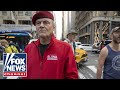 Curtis Sliwa: The billionaires own all of my opponents