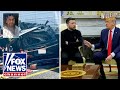 Live: Illegal immigrant driver kills 3! PLUS Trump Faces Zelenskyy & NATO Allies | Will Cain Country