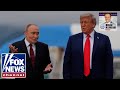 Trump meets with Zelenskyy: It’s up to Ukraine | Brian Kilmeade Show