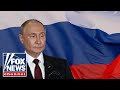 Gen Dana Pittard: Russia should not be rewarded for its aggression against Ukraine'
