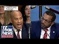 Patel, Booker clash in EXPLOSIVE Senate hearing on Kirk probe