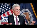 Fed Chair Jerome Powell slashes interest rates by 25 bps