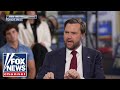 Vance addresses 'DISGUSTING' people celebrating Charlie Kirk's assassination