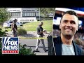 ABC reporter apologizes for reporting on suspected Kirk assassin