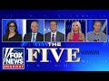 ‘The Five’: Politics aside, this is ‘objectively wrong’