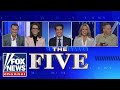 ‘The Five’: I COMPLETELY agree with Don Lemon on this