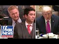Trump: Putin and Zelenskyy have ‘TREMENDOUS BAD BLOOD'