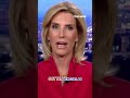 Trump is working overtime on issues that really matter: Laura Ingraham #shorts #worldnews #politics