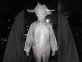 HOUSE OF HORRORS: Chilling doorbell footage shows late-night break-in attempt #viral #shorts #usa