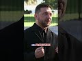 Zelenskyy: I think that Russia's afraid about this #shorts #usa #us #news #breaking #new #world
