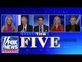 'The Five' ROASTS Dems