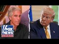 Trump does 180, demands ALL Epstein files be released