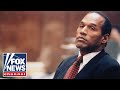 O.J. Simpson’s estate agrees to pay M settlement to the Goldman family
