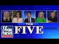 'The Five': They are 'clinging to’ DENIAL