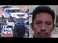 llegal immigrant fleeing ICE accused of killing Georgia teacher in deadly crash