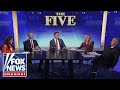 ‘The Five’: Trump works to unclog major Democrat-made mess