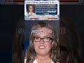 SECRET RETURN? Rosie O’Donnell visits US after TRASHING Trump #foxnews #news #shorts #rosie