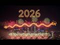 CHINA PREPARES FOR NEW YEAR 2026 | STREETS & RIVERS • 8K HDR