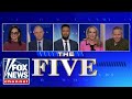 ‘The Five’ on intel chiefs testifying on Iran and global threats