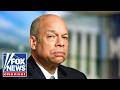 Obama DHS sec WARNS: This is what keeps me up at night...