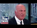Kevin O'Leary torches NYC hush money case: We look like clowns!