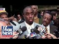 Jeanine Pirro: The chickens are coming home to roost for P. Diddy