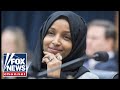 Ilhan Omar's daughter among anti-Israel protesters arrested at Columbia University