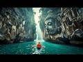 Thailand's Most Unreal Geographic Wonders | Travel Documentary 4K