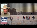 This makes the situation at the border more dangerous, warns Lt. Chris Olivarez