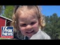 SC Republican challenges Biden border policies after goddaughter killed by migrant
