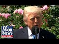 President Donald Trump signs bill protecting abuse victims from online harassment