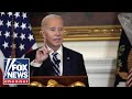 Biden, political allies were not 'truthful' with the American people, lawmaker says