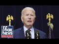 Peter Doocy weighs in on Biden's cancer diagnosis