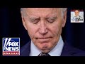 Biden’s legacy in tatters as scope of cover-up grows | Brian Kilmeade Show