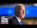 Oncologist shares outlook for Biden's cancer treatment