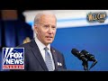 Joe Biden diagnosed with aggressive cancer: What we know so far... w/ Kennedy | Will Cain Show