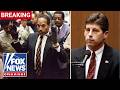 BREAKING: OJ Simpson investigator Mark Fuhrman dead at 74