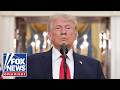 WATCH: President Trump hosts healthcare affordability event