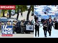 BREAKING: 2 teen suspects dead in mosque shooting, police say