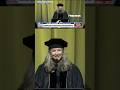 College grads BOO commencement speakers over AI #foxnews #news #shorts #college