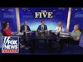 ‘The Five’ on Hollywood celebs RIPPING Spencer Pratt