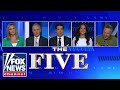 ‘The Five’ on Terminator not 'taking the bait'