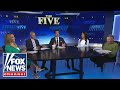 ‘The Five’ on if Trump will strike Iran’s nuclear sites