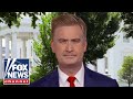 Peter Doocy: This was a BIG revelation from the president