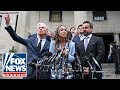 Karen Read speaks out for the first time following verdict